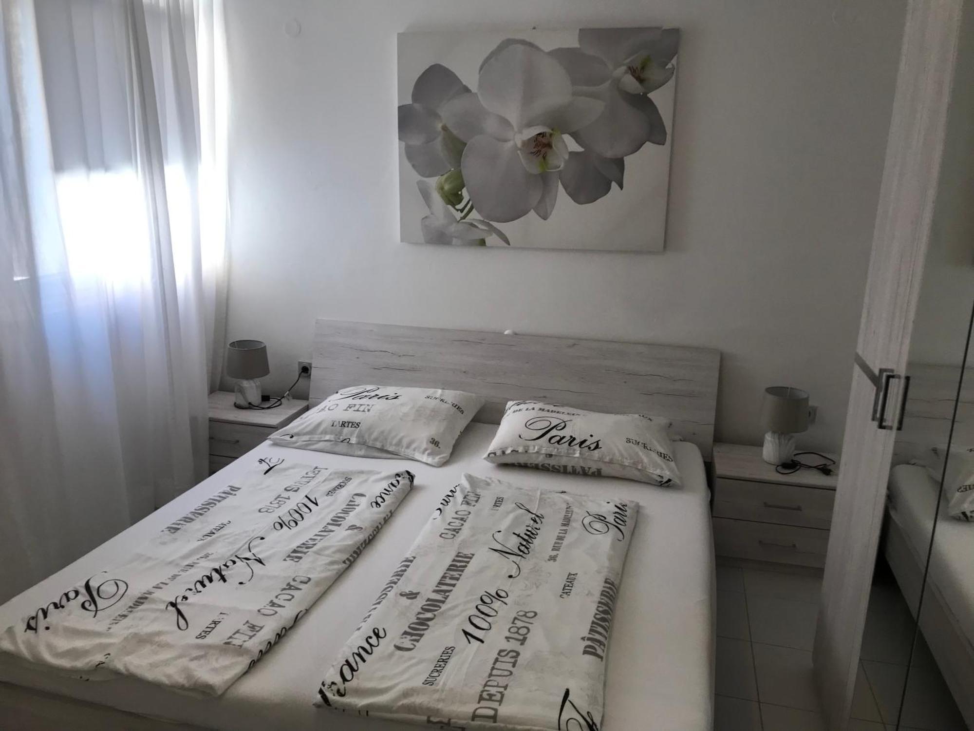 Apartments Gvarda Umag Room photo